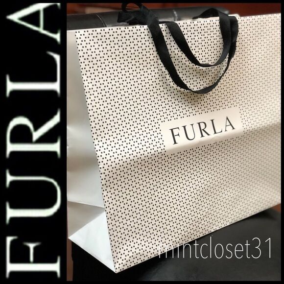 Furla Handbags - Furla Shopping Bag